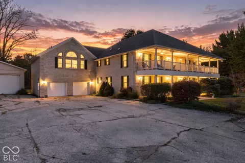 1409 S 750 W, Shelbyville, IN 46176