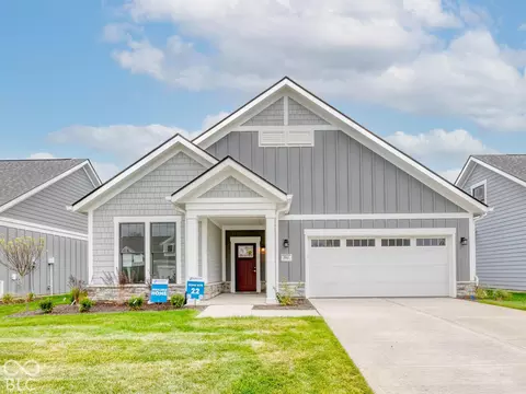 5945 Maple Glen Dr, Noblesville, IN 46062