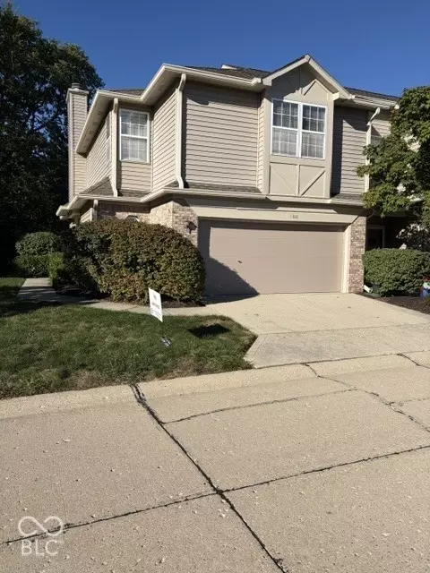 11308 Fonthill Dr, Indianapolis, IN 46236