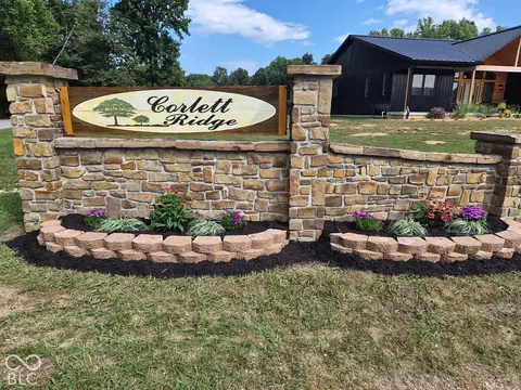 6411 W Corlett Ln, Martinsville, IN 46151