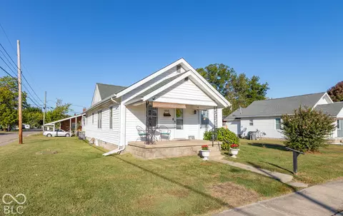 1003 Center St, Seymour, IN 47274