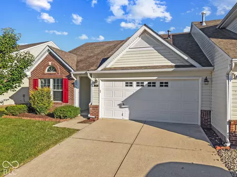 1342 Estuary Dr, Indianapolis, IN 46217