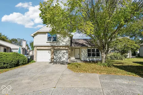 2943 Horse Hill West Dr, Indianapolis, IN 46214