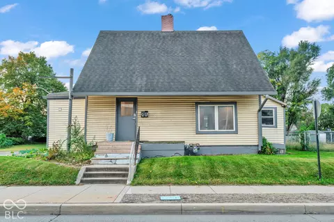 545 E 38th St, Indianapolis, IN 46205