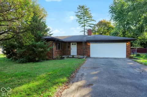 227 N Munsie St, Indianapolis, IN 46229