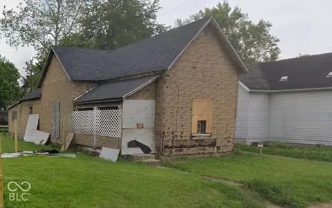 1538 Walnut St, Anderson, IN 46016