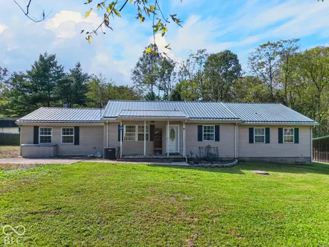6450 State Road 135 N, Morgantown, IN 46160