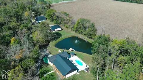 3844 S State Road 3, Rushville, IN 46173