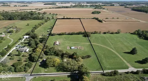 3994 N 300 W, Anderson, IN 46011