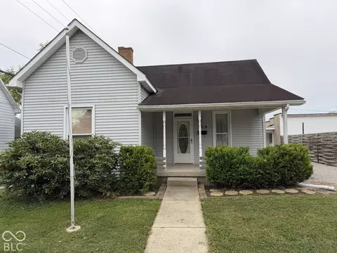 209 E High St, Rockville, IN 47872