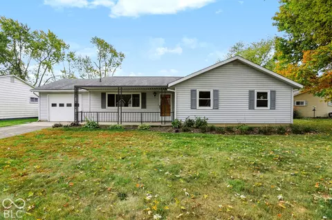 1803 W Northfield Dr, Muncie, IN 47304