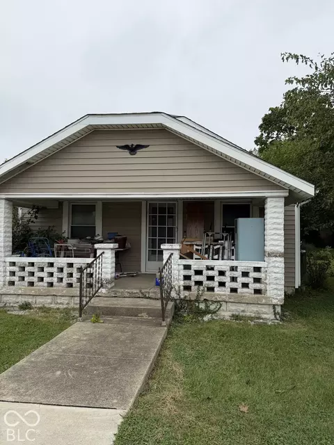 307 N Lincoln Rd, Rockville, IN 47872