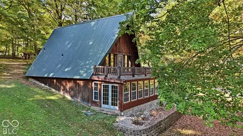 9681 N Short Chute, Morgantown, IN 46160