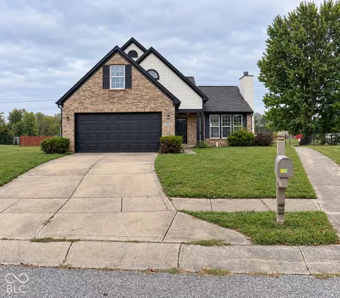 9905 Alexia Dr, Indianapolis, IN 46236