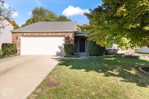 6612 Greenspire Pl, Indianapolis, IN 46221