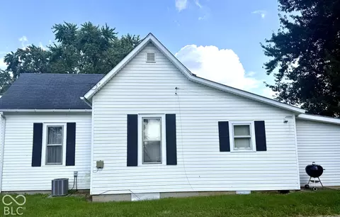 14909 W 5th St, Daleville, IN 47334