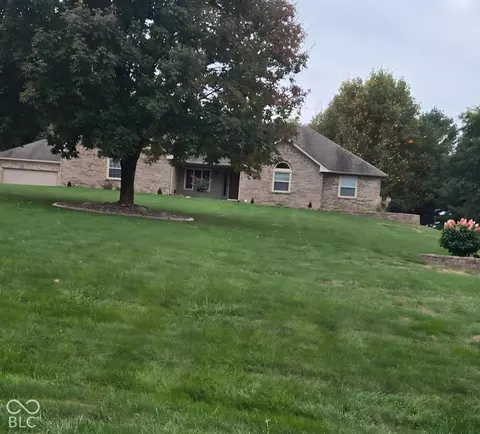 965 W Upland Ct, Mooresville, IN 46158