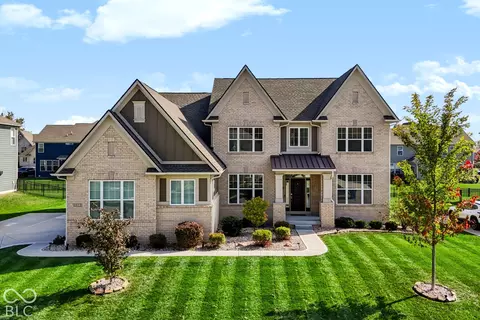4015 Forbes Rd, Bargersville, IN 46106