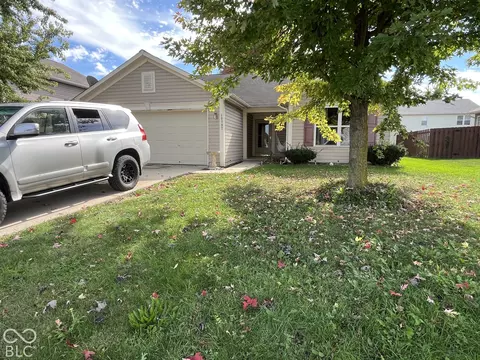 10797 Muddy River Rd, Indianapolis, IN 46234