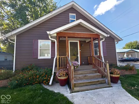 505 E Main St, Jamestown, IN 46147