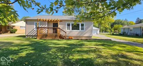 515 Delbrick Ln, Indianapolis, IN 46229