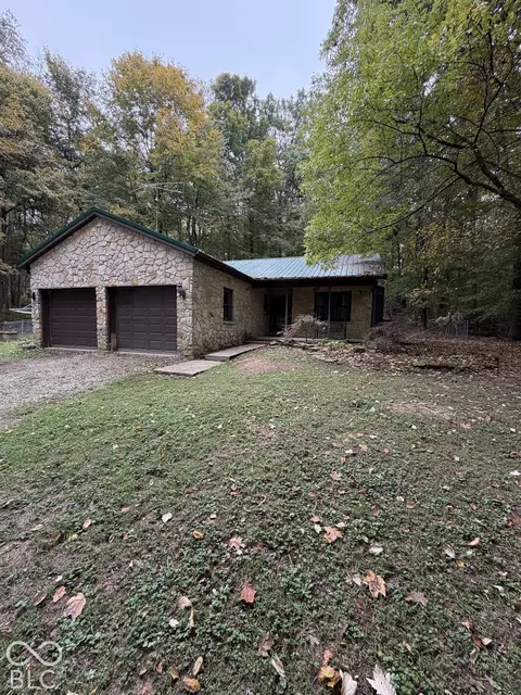 25232 Underpass, Batesville, IN 47006