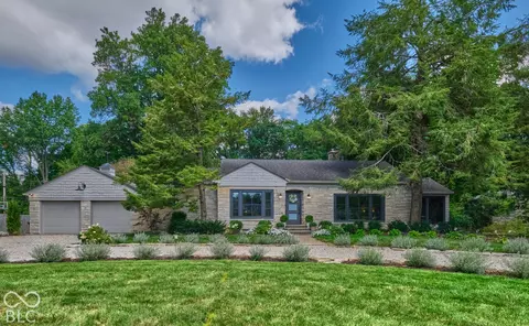 1060 W 58th St, Indianapolis, IN 46228