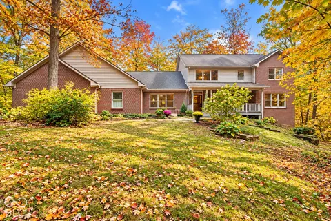 6620 E Woodland Ct, Mooresville, IN 46158