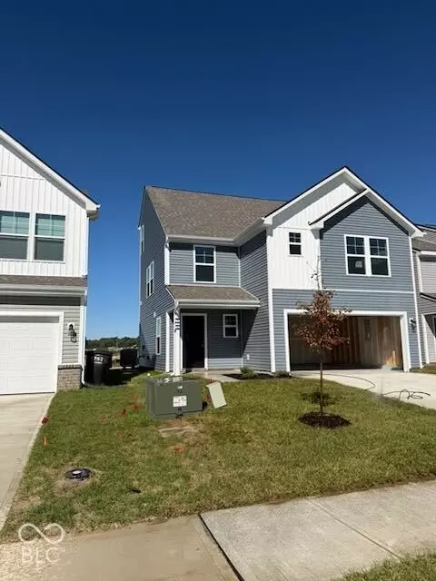 1758 E Mae St, Martinsville, IN 46151