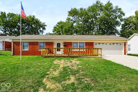 20 Martin Dr, Danville, IN 46122