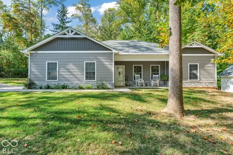269 Victory Hl, Coatesville, IN 46121
