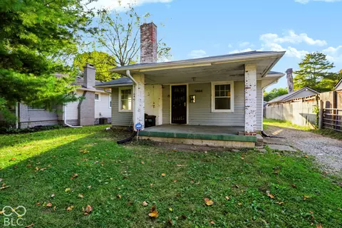 5864 Haverford Ave, Indianapolis, IN 46220