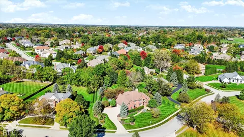 View/Area - 2830 Towne Dr, Carmel, IN 46032 photo 6 of 17