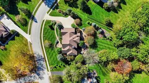 View/Area - 2830 Towne Dr, Carmel, IN 46032 photo 8 of 17