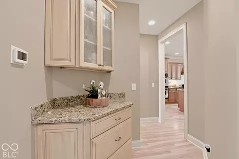 Entry Way - 2830 Towne Dr, Carmel, IN 46032 photo 3 of 5