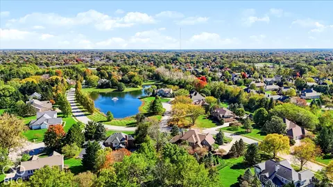 View/Area - 2830 Towne Dr, Carmel, IN 46032 photo 13 of 17
