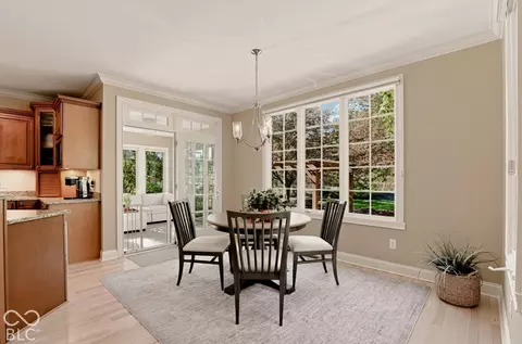 Dining - 2830 Towne Dr, Carmel, IN 46032 photo 4 of 6