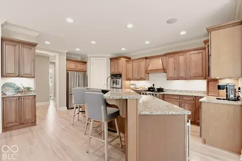 Kitchen - 2830 Towne Dr, Carmel, IN 46032 photo 1 of 7