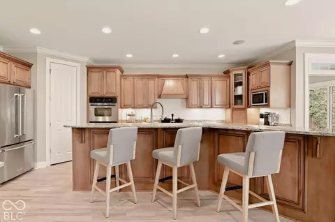 Kitchen - 2830 Towne Dr, Carmel, IN 46032 photo 6 of 7
