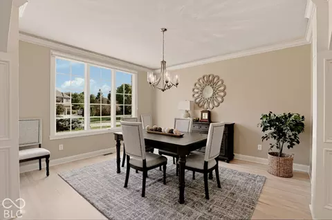 Dining - 2830 Towne Dr, Carmel, IN 46032 photo 1 of 6