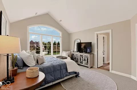 Bedroom - 2830 Towne Dr, Carmel, IN 46032 photo 7 of 11