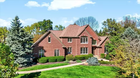 Exterior - 2830 Towne Dr, Carmel, IN 46032 photo 21 of 21