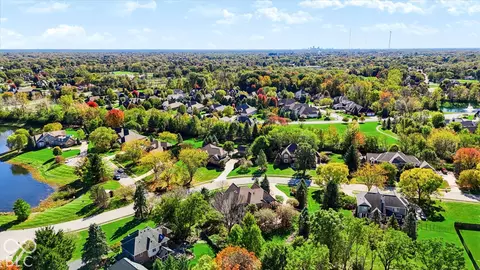 View/Area - 2830 Towne Dr, Carmel, IN 46032 photo 9 of 17