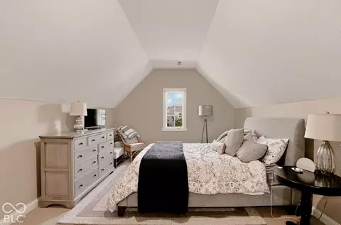 Bedroom - 2830 Towne Dr, Carmel, IN 46032 photo 10 of 11