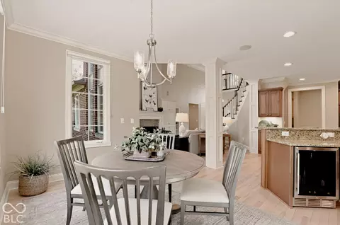 Dining - 2830 Towne Dr, Carmel, IN 46032 photo 6 of 6