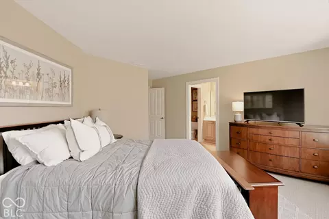 Bedroom - 2830 Towne Dr, Carmel, IN 46032 photo 6 of 11