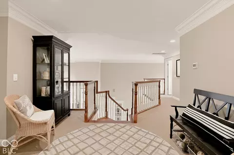 Entry Way - 2830 Towne Dr, Carmel, IN 46032 photo 4 of 5