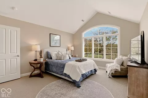 Bedroom - 2830 Towne Dr, Carmel, IN 46032 photo 8 of 11
