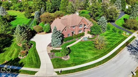 View/Area - 2830 Towne Dr, Carmel, IN 46032 photo 7 of 17