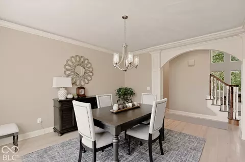 Dining - 2830 Towne Dr, Carmel, IN 46032 photo 2 of 6